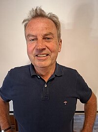 Helmut Steiner