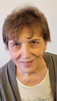 Rosina Kastner