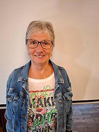 Monika Naderer