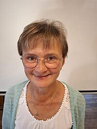 Brigitte Mühllehner