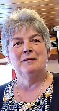 Erna Redl
