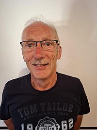 Franz Lasinger