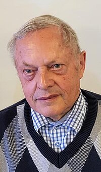 Anton Schinnerl