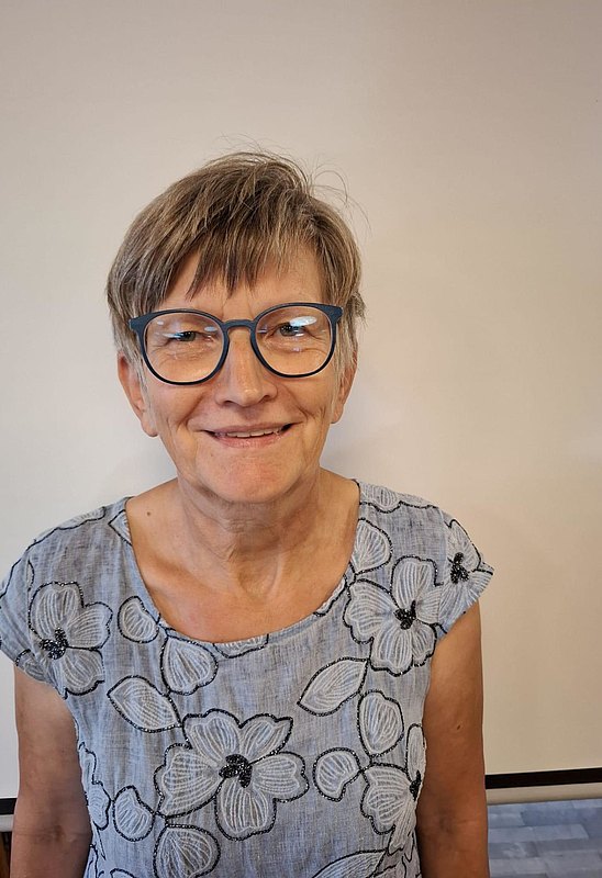 Renate Panholzer Renate Panholzer
