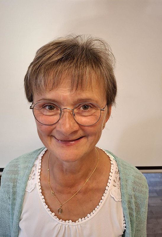 Brigitte Mühllehner Brigitte Mühllehner