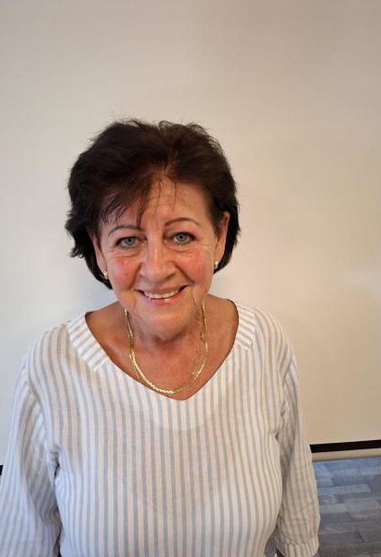 Maria Anna Frühwirt