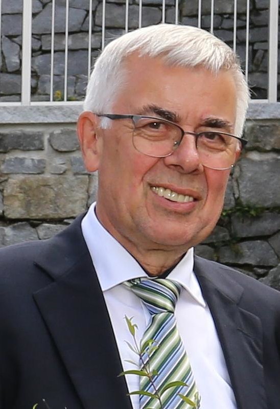 Johann Hintersteiner