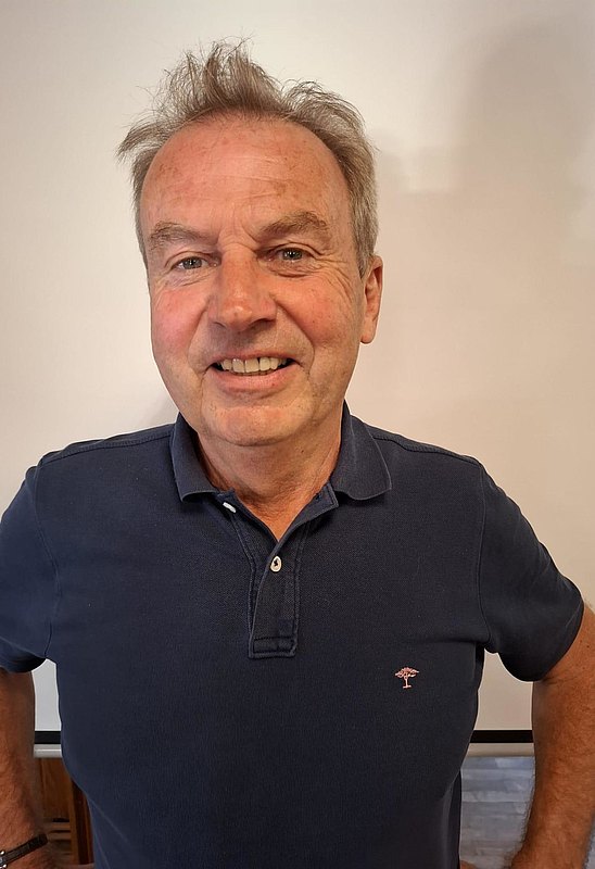 Helmut Steiner